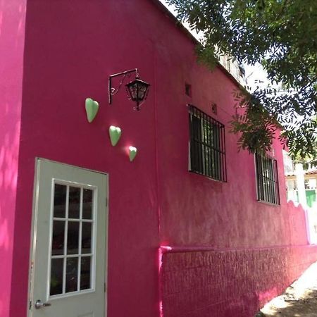 Posada Estrella Sayulita Exterior foto