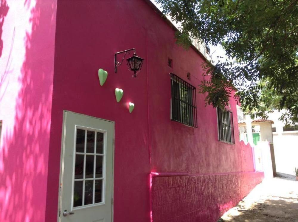 Posada Estrella Sayulita Exterior foto