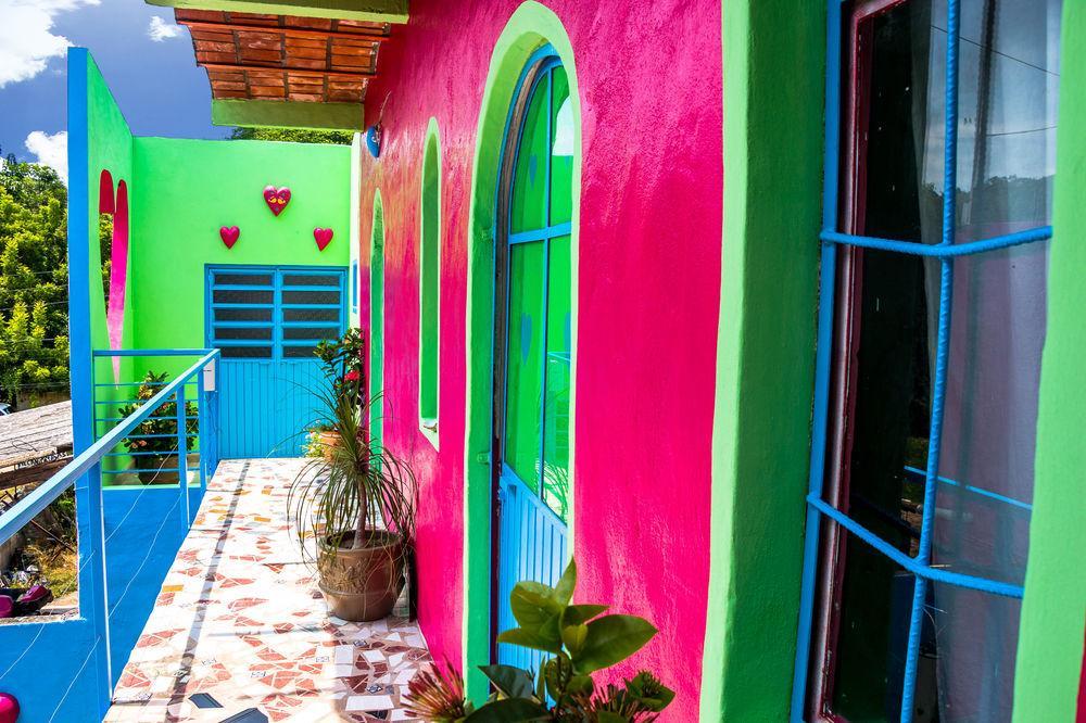 Posada Estrella Sayulita Exterior foto